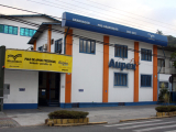 AUPEX - JOINVILLE/SC