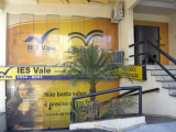 IES-VALE (SC) - HERVAL D�OESTE/SC