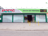 FADESC - PALHOCA/SC
