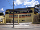 CENSUPEG - Mairinque/Sp