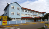 IEPAR - Cap�odaCanoa - Cap�o da Canoa