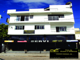 SERVI - CAMAQUA/RS
