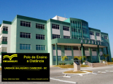 BALNEARIO CAMB/SC - Sociedade Civil Avantis de Ensino Superior