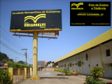 GUARAMIRIM/SC - Faculdade Metropolitana de Guaramirim