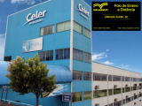 CELER - XAXIM/SC